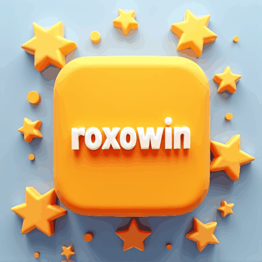 roxowin: Cassino Premiável com Pagamentos Rápidos