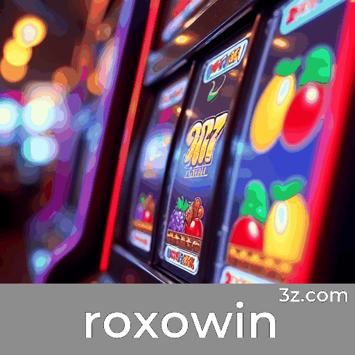 Roxowin: Segurança e Entretenimento no Cassino Premiado