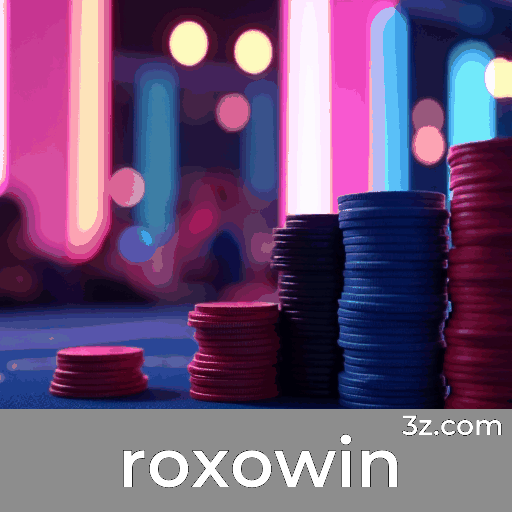 Estratégia Calculada para Otimizar Bônus na roxowin