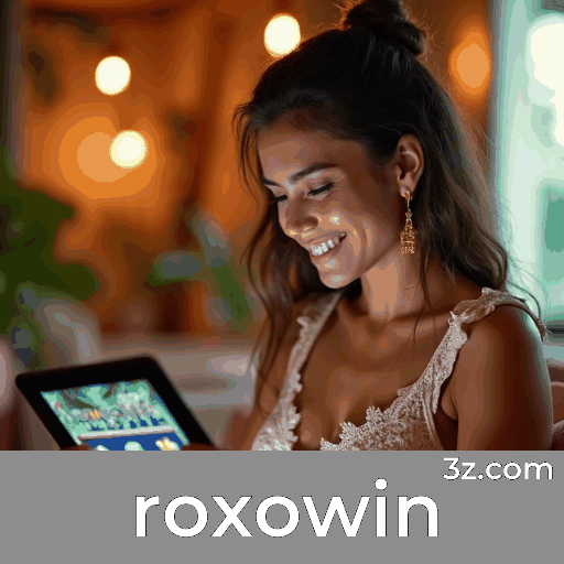 Roxowin: Apostas Completas e Instantâneas para Brasileiros