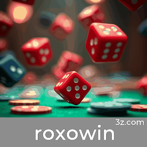 Roxowin: Segurança e Entretenimento no Cassino Premiado