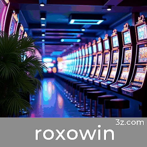 Roxowin: Segurança e Entretenimento no Cassino Premiado