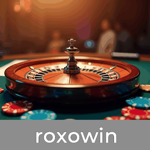 Roxowin: Especialista em Apostas Esportivas no Brasil
