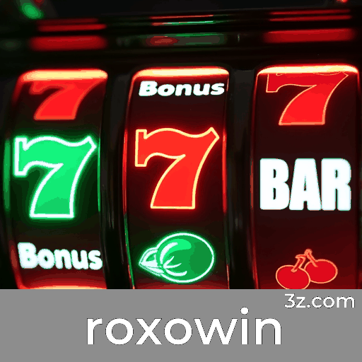 Roxowin: Segurança e Entretenimento no Cassino Premiado