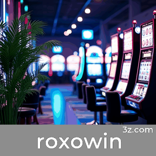 Roxowin: Segurança e Entretenimento no Cassino Premiado