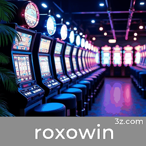 Luxo e Exclusividade no Casino Roxowin com Equipe de Elite