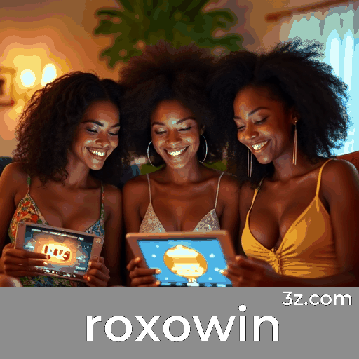 Roxowin: Segurança e Entretenimento no Cassino Premiado