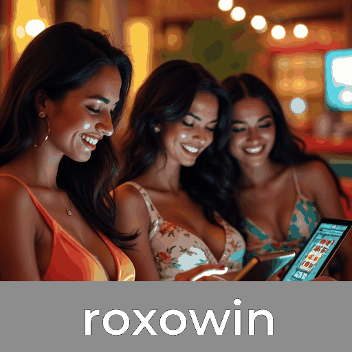 Roxowin: A Experiência de Cassino Profissional no Brasil