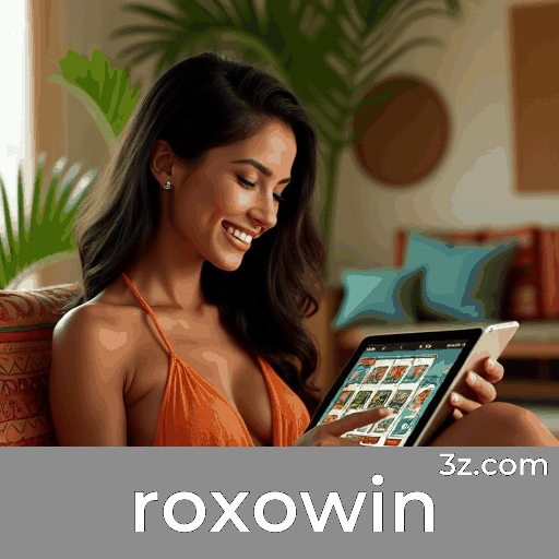 Roxowin: Segurança e Entretenimento no Cassino Premiado