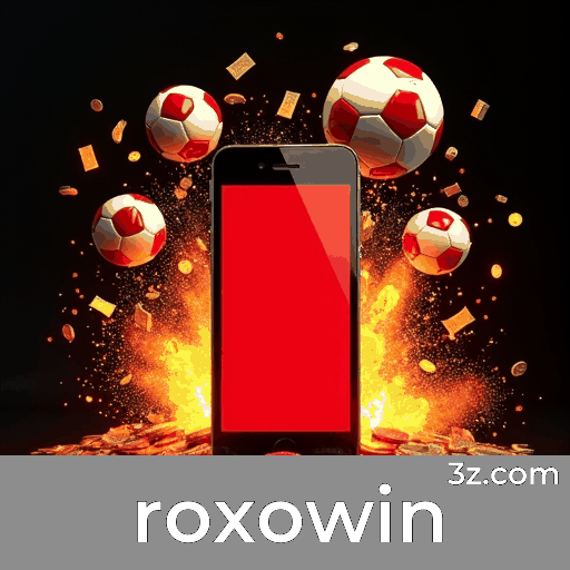Roxowin: Seu Mundo de Jogos Selecionados e Exclusivos