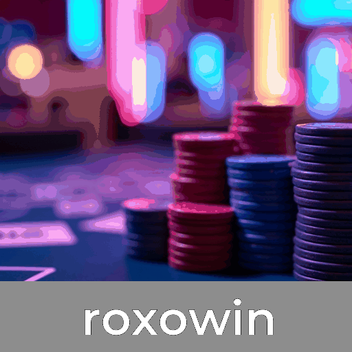 Roxowin: A Escolha Profissional para Apostas Seguras e Diversão Garantida